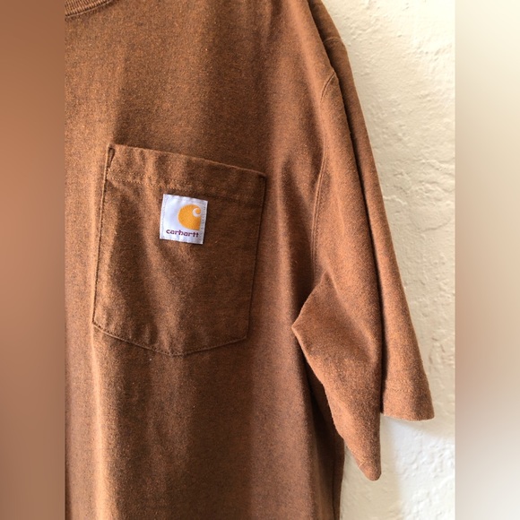 Carhartt pocket tee - Picture 2 of 4